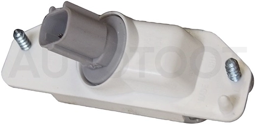 Фонарь подсветки номерного знака -ST3960007 Sat для MITSUBISHI LANCER, MITSUBISHI OUTLANDER