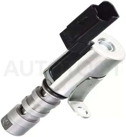 Клапан изменения фаз ГРМ CITROEN C4/C5/C8/PEUGEOT 307/308/407 1.8/2.0 EW7A/EW10A