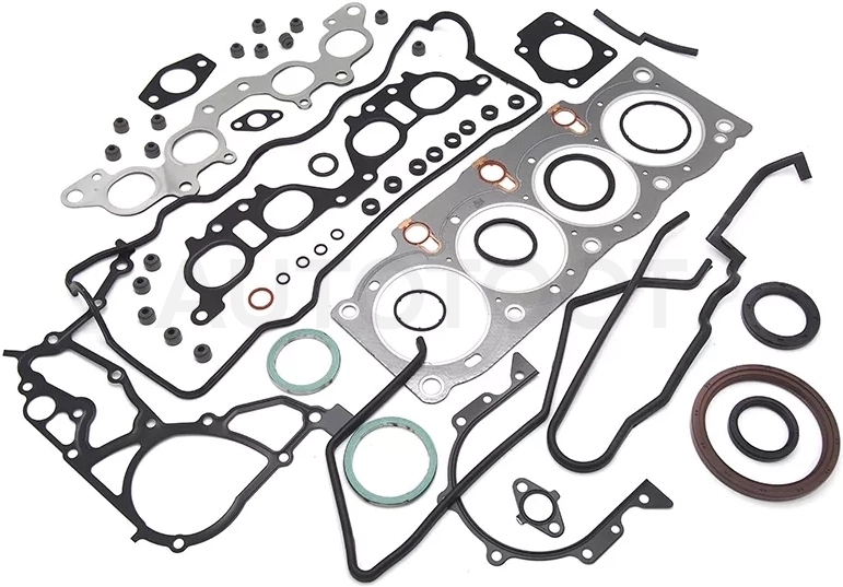 Ремкомплект ДВС TOYOTA HARRIER,CAMRY GRACIA 5SFE 96-01