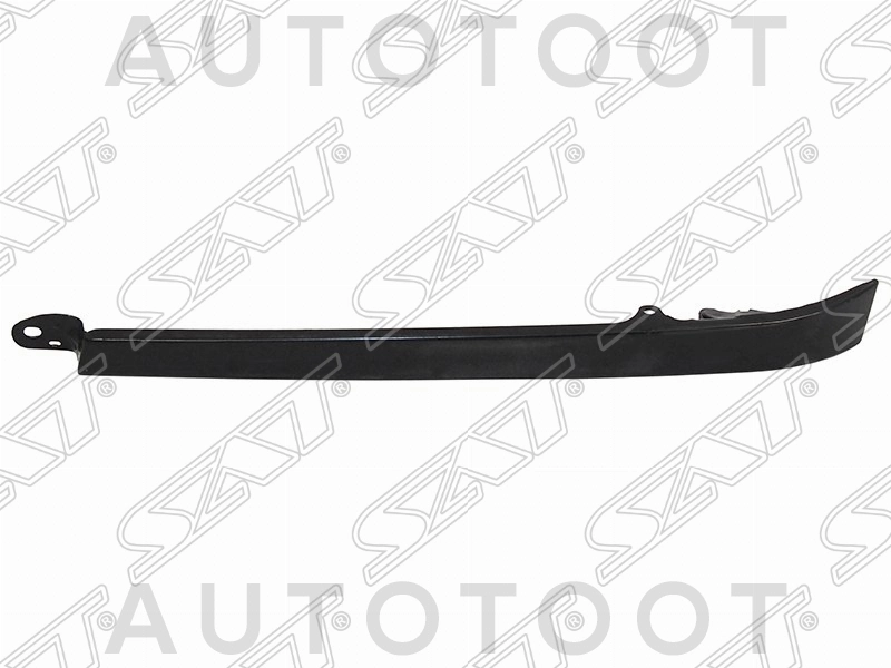 Планка под фару левая -STTY90206B2 Sat для TOYOTA LAND CRUISER