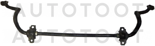 Стабилизатор поперечной устойчивости передний -  для FORD MONDEO, FORD S-MAX