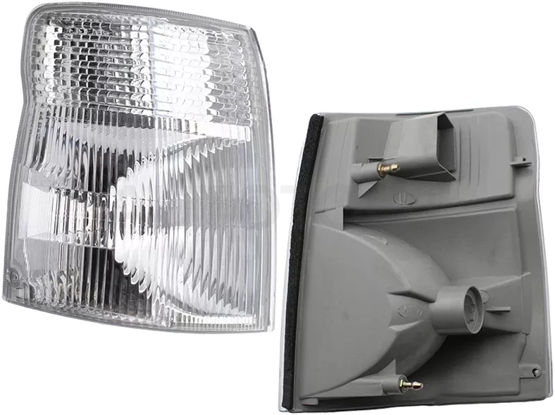 Габарит Nissan Caravan 01-12 / Urvan 01-12 (Справа) - Артикул ST2151597RA - Производитель Sat - Фото, Отзывы, Цены