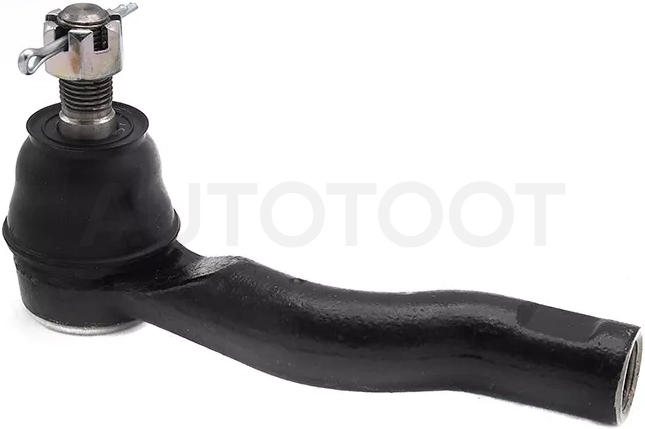 Наконечник рулевой TOYOTA CALDINA/ISIS/SCION TC/WISH 01- RH RAV4/NOAH/VOXY 4WD 07-10 LH