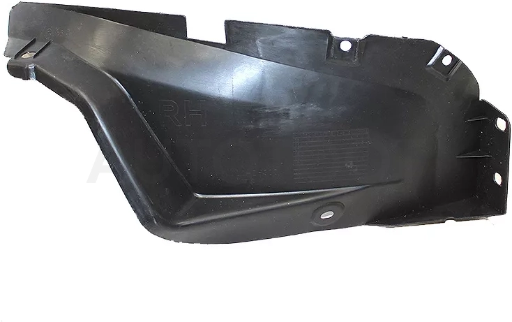 Подкрылок Hyundai Elantra 06-12 (Сзади/ Справа) - Артикул STHN28064L1 - Производитель Sat - Фото, Отзывы, Цены