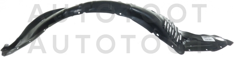 Подкрылок переднего крыла правый -  для MAZDA 6 (ATENZA)