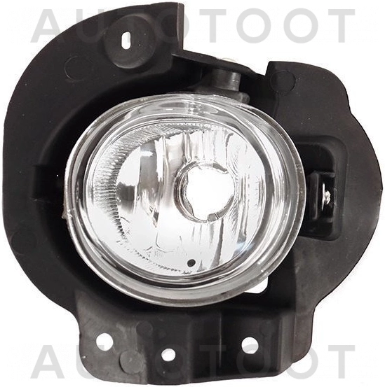 Фара противотуманная правая -ST2162032R Sat для MAZDA 6 (ATENZA)