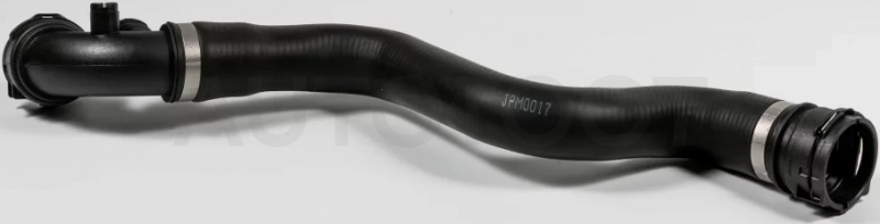 Патрубок радиатора - Артикул JPM0017 - Производитель Just Drive - Фото, Отзывы, Цены