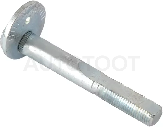 Болт с эксцентриком MITSUBISHI AIRTREK/OUTLANDER 01-06/LANCER 95-09/CEDIA 00-03