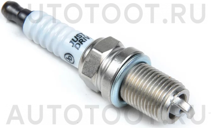 Свеча зажигания /FR6EI/K20PSRB8 IRIDIUM - Артикул JPS3012 - Производитель Just Drive - Фото, Отзывы, Цены