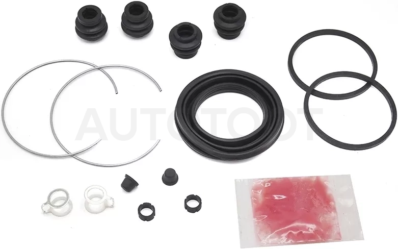 Ремкомплект суппорта RR TOYOTA COROLLA AXIO NZE16#/RACTIS NCP10#/NCP12#/VITZ NCP9#/NCP13#
