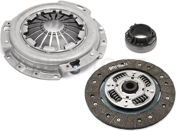 Комплект сцепления DAEWOO NEXIA 1.5DOHC 95- (Dвн=144)(с подшипником)
