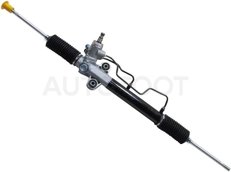 Рейка рулевая HYUNDAI ACCENT 99-12 - Артикул ST620007 - Производитель Sat - Фото, Отзывы, Цены