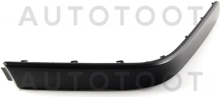 Молдинг переднего бампера правый -BM99001MAR Tyg для BMW 5SERIES