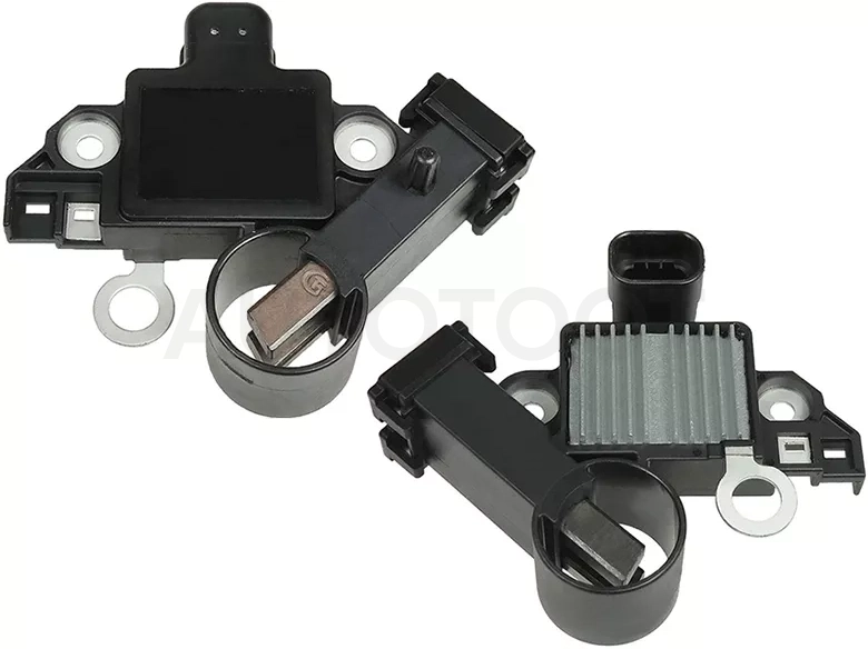 Реле-регулятор напряжения генератора CHEVROLET CRUZE/OPEL ASTRA J/ZAFIRA C 09- A16XER/F16D4/F18D4/Z1