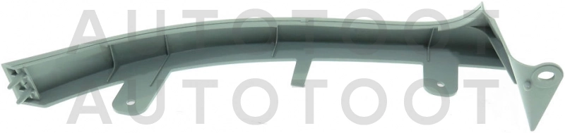 Планка под левую фару -STCVD12062 Sat для CHEVROLET LANOS