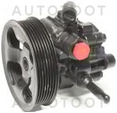 Насос гидроусилителя руля 2.0/2.4 -STVP15 Sat для TOYOTA CAMRY, TOYOTA VOXY, TOYOTA PREMIO, TOYOTA HIGHLANDER, TOYOTA RAV4, TOYOTA OPA, TOYOTA KLUGER, TOYOTA HARRIER, TOYOTA WISH, TOYOTA AVENSIS, TOYO