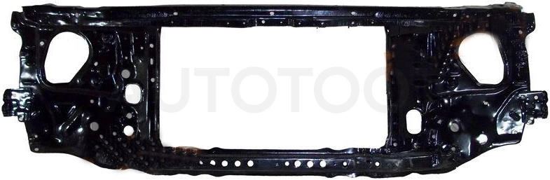 Рамка радиатора -  для TOYOTA LAND CRUISER PRADO