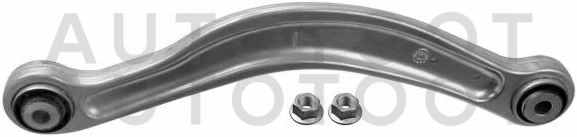 Рычаг задний поперечный верхний правый -3625101 Lemfoerder для MERCEDES C-CLASS, MERCEDES E-CLASS