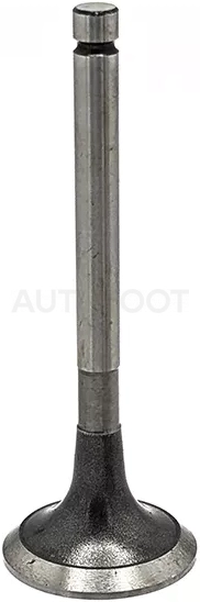 Клапан выпускной TOYOTA LAND CRUISER/MARK2/HIACE 2-3L#/1KZ-TE 90 - Артикул ETY5570 - Производитель DOKURO - Фото, Отзывы, Цены