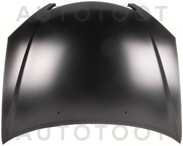 Капот -STTY38015A0 Sat для TOYOTA CAMRY