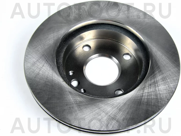 Диск тормозной передний DF2719 (235x18) 4 отв - Артикул JBD0064 - Производитель Just Drive - Фото, Отзывы, Цены