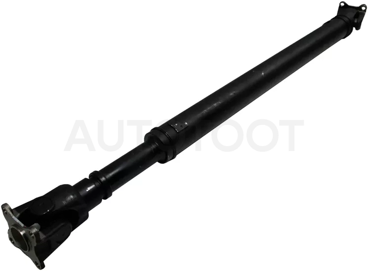 Вал карданный TOYOTA LAND CRUISER 100 GENERAL 02 - Артикул 371106A610 - Производитель Toyota - Фото, Отзывы, Цены