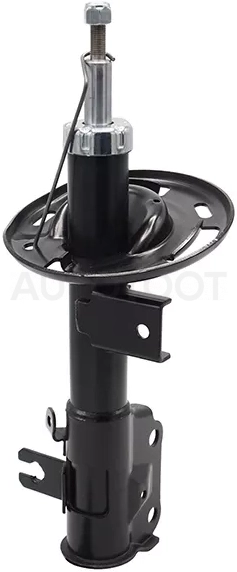 Стойка передняя Mazda 3 13-19 / Axela 13-19 - Артикул BKSAF0235 - Производитель Baikor - Фото, Отзывы, Цены