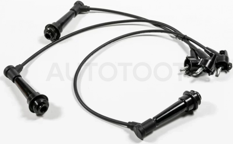 Провода В/В - Артикул JDV0033 - Производитель Just Drive - Фото, Отзывы, Цены