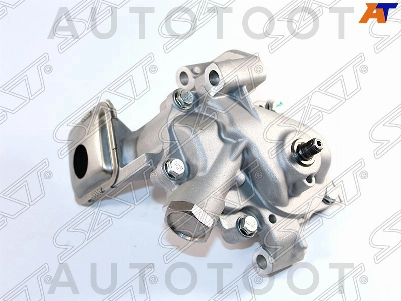 Насос масляный 1ZR-FE / 2ZR-FE -  для TOYOTA AURIS, TOYOTA AVENSIS, TOYOTA C-HR, TOYOTA COROLLA, TOYOTA COROLLA FIELDER, TOYOTA COROLLA AXIO, TOYOTA IST, TOYOTA NOAH, TOYOTA PREMIO, TOYOTA ALLION, TOY