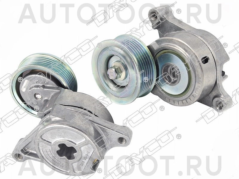 Натяжитель приводного ремня 1.4-1.6 -STZJ0115980B Sat для MAZDA 3 (AXELA)
