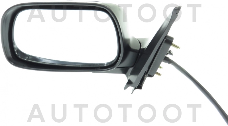 Зеркало левое (электрическое, с подогревом, с автоскладыванием) -  для TOYOTA ALLION, TOYOTA PREMIO