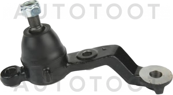 Шаровая опора передняя левая -ST4334039415 Sat для TOYOTA CROWN, LEXUS GS300, TOYOTA ARISTO