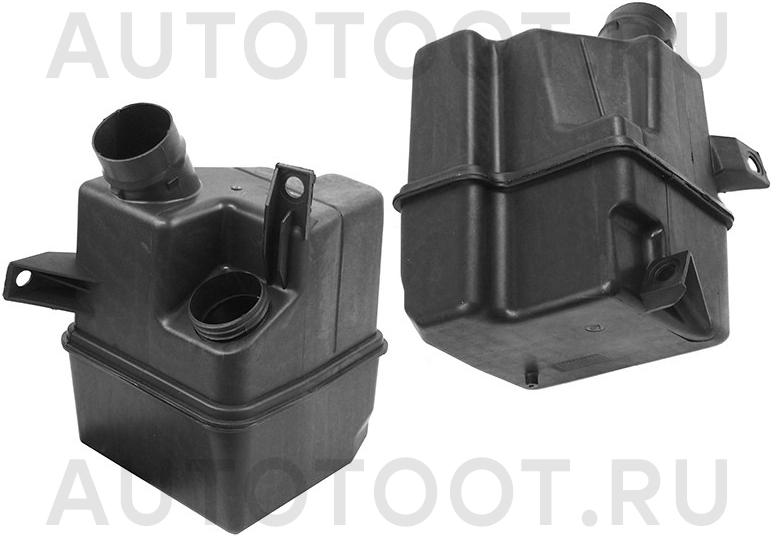 Резонатор воздушного фильтра -STCVW13020 Sat для CHEVROLET LACETTI