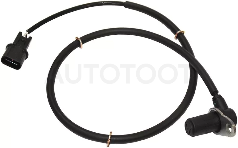 Датчик ABS RR MITSUBISHI PAJERO/MONTERO V6#W/V7#W 99-06 RH