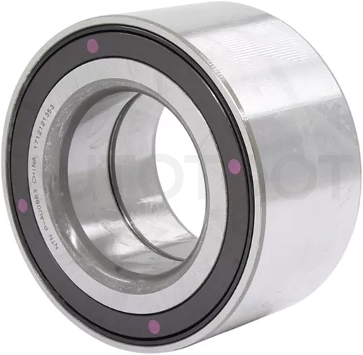 Подшипник передней ступицы MAZDA 2/DEMIO DY# 06- (с ABS) - Артикул AU08474LXLL588 - Производитель Ntn - Фото, Отзывы, Цены