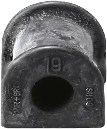 Втулка стабилизатора Toyota Land Cruiser Prado (J90,J120) 96-09 / Lexus GX 02-09 / Toyota Corsa 90-97 / Hilux Surf 89-09 / Raum 97-03 / Tercel 90-94 (19,00)