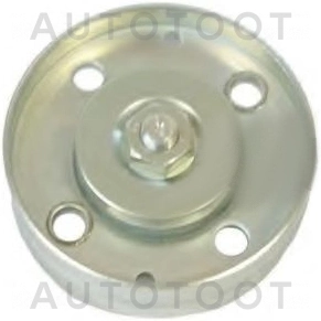 Ролик приводного ремня -T39178 Gates для NISSAN MARCH
