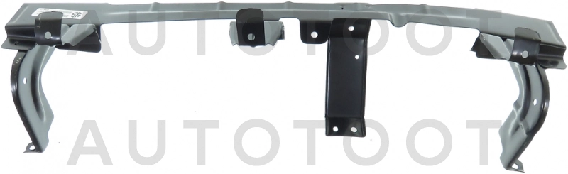 Усилитель переднего бампера -  для NISSAN PATHFINDER, NISSAN NAVARA