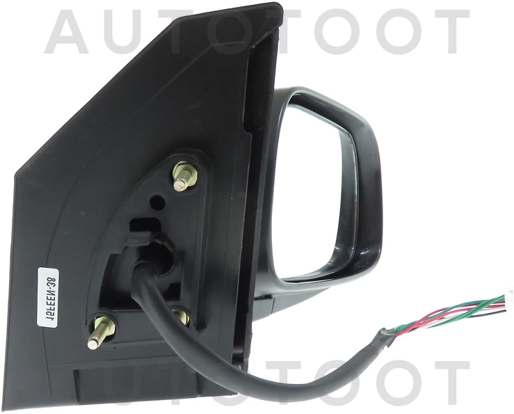 Зеркало правое (электрическое, с подогревом, с автоскладыванием) -  для TOYOTA ALLION, TOYOTA PREMIO