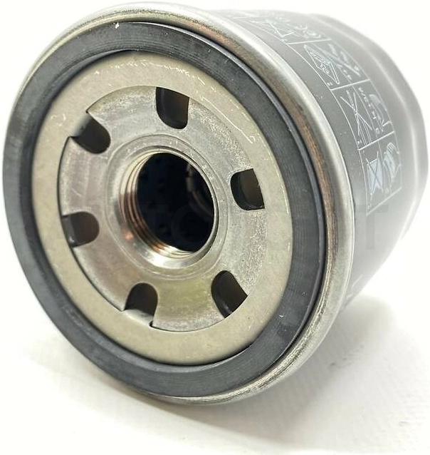 Фильтр масляный (см. примечание) -STAY100NS004 Sat для NISSAN SUNNY, INFINITI FX35/45, NISSAN MARCH, NISSAN SERENA, NISSAN BASSARA, NISSAN PRIMERA, NISSAN CEFIRO, NISSAN MAXIMA, NISSAN LIBERTY, NISSAN
