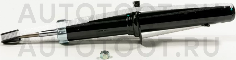 Амортизатор передний -JAA0090 Just Drive для HONDA ACCORD