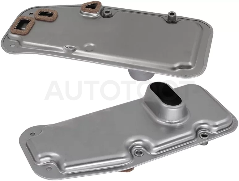 Фильтр АКПП Toyota Hilux Pick Up 97-15 / Land Cruiser 98-02