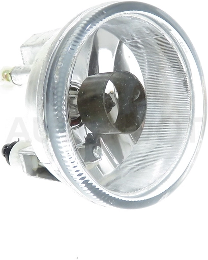 Фара противотуманная правая -6612014RUQ Depo для SUZUKI SX-4