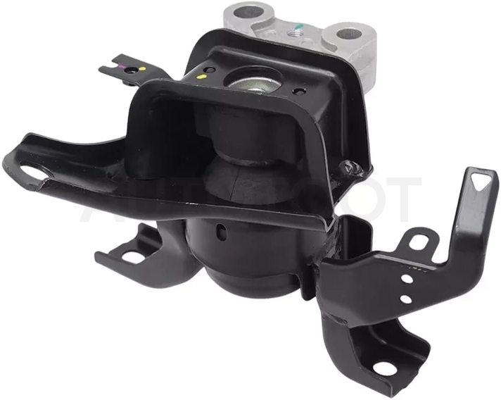 Опора двигателя Toyota Corolla (E180) 12-19 (Справа)