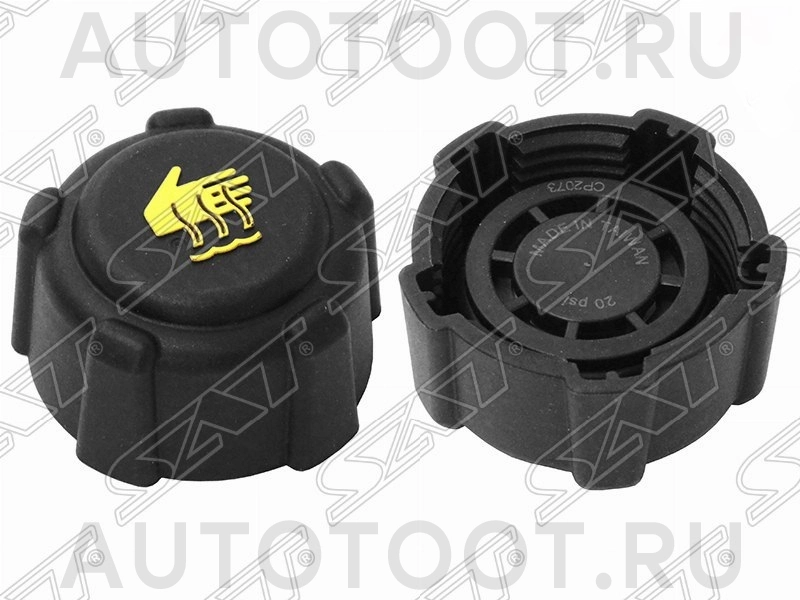 Крышка расширительного бачка -042027001 Loro для NISSAN X-TRAIL, NISSAN QASHQAI, NISSAN ALMERA, SUZUKI GRAND VITARA