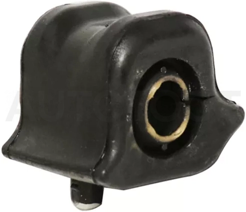 Втулка стабилизатора Toyota Avensis (T270) 08-18 / Corolla (E150,E180) 06-19 / Harrier (XU60) 13-20 / Prius (ZVW50) 15-23 / Lexus NX 14-21 / Toyota Alphard (H20,H30) 08-23 / Auris 06-18 / Blade 06-12 / Corolla Rumion 07-15 (Слева)