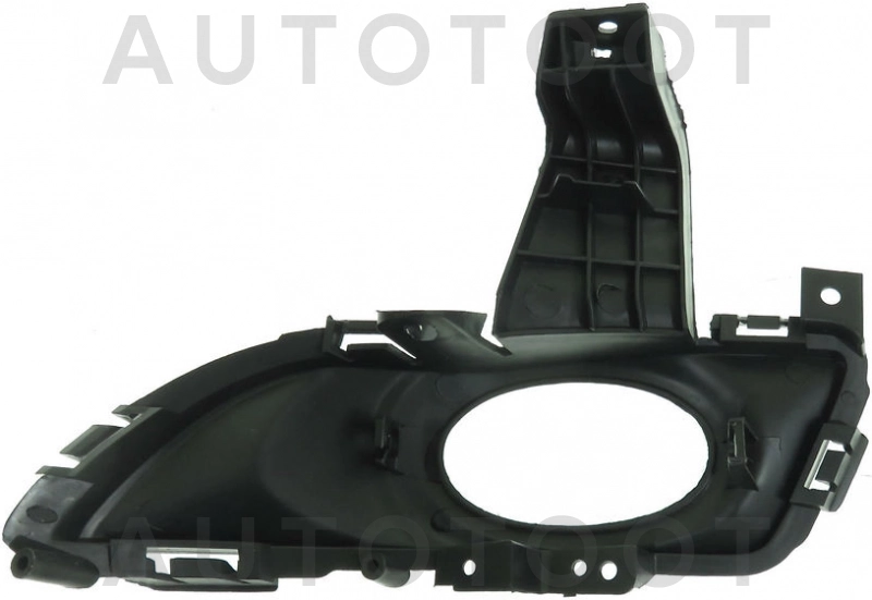 Оправа противотуманной фары правая -STMZV72191 Sat для MAZDA 3 (AXELA)