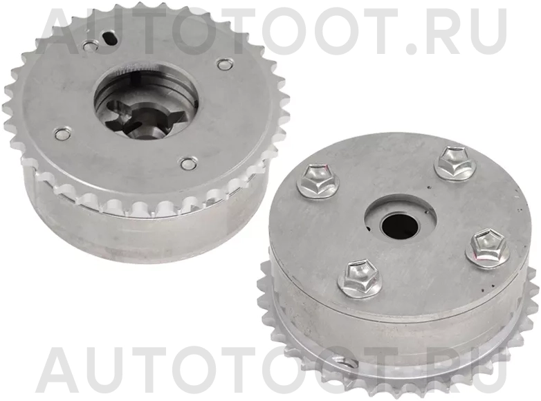 Муфта VVT-I TOYOTA CAMRY ACV40 06- 2AZFE - Артикул 1305028021 - Производитель Toyota - Фото, Отзывы, Цены