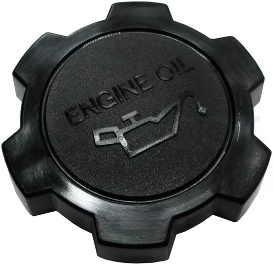 Крышка маслозаливной горловины TOYOTA 2L#, 3L, 5L, 1GG#, 3Y# - Артикул 1218070020 - Производитель Toyota - Фото, Отзывы, Цены