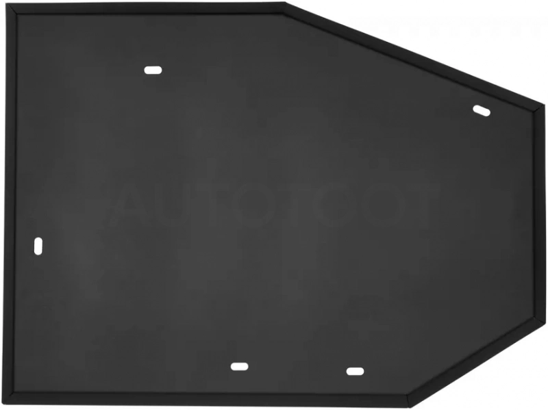 Защита бака для Jetour Dashing, X90 plus, 2023- / Джитур Дашинг - Артикул NLZ10801630 - Производитель Nlz - Фото, Отзывы, Цены